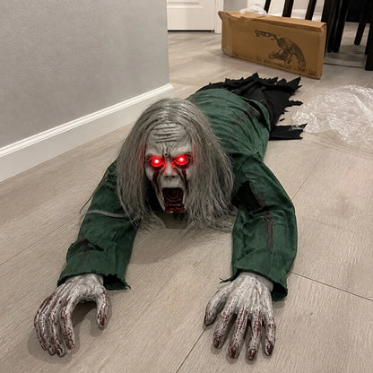 Spooky Crawler